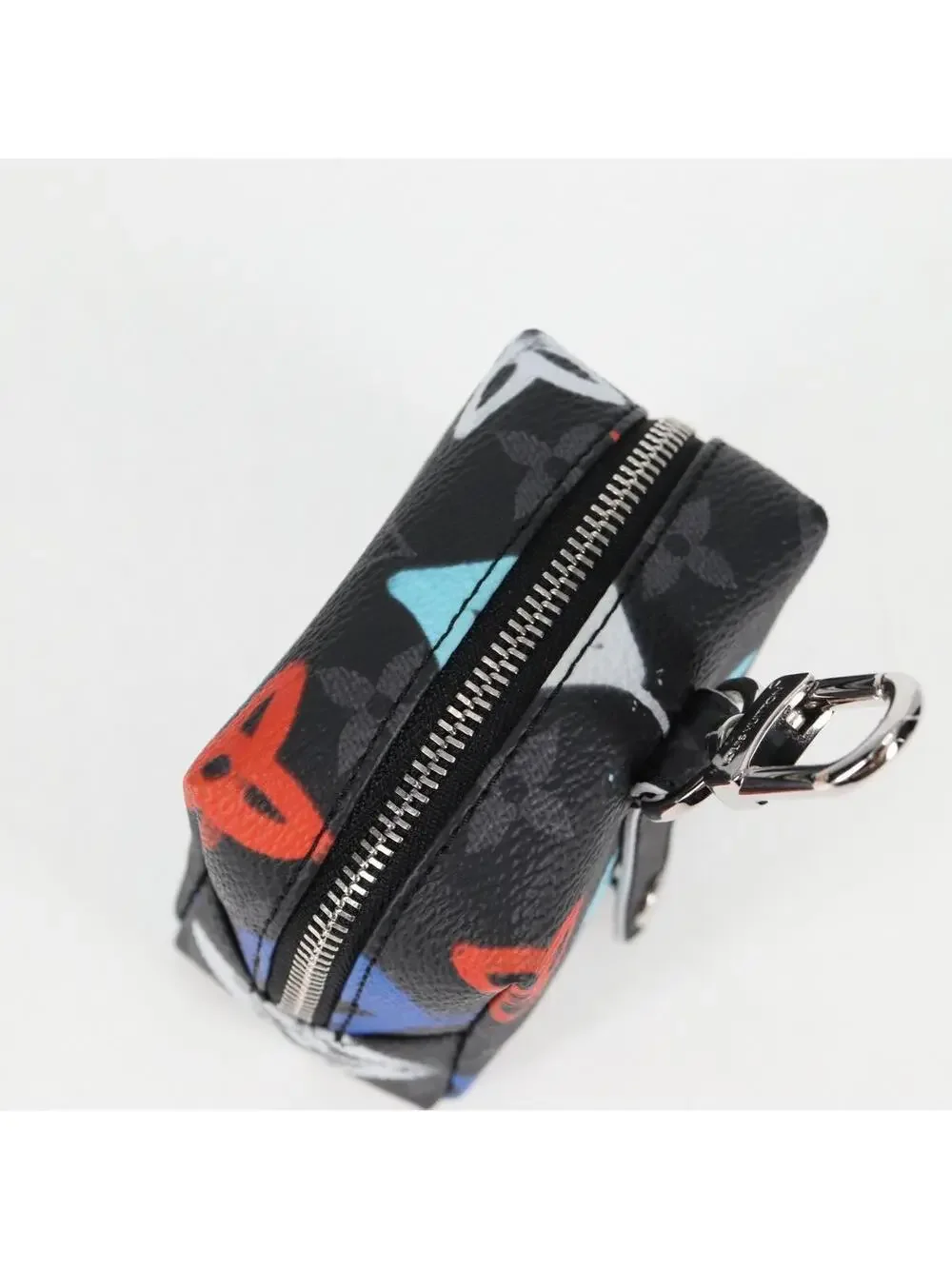 Louis Vuitton Eclipse Graffiti Porte #344057L70B